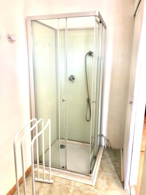 Appartement T3 Agreable A Bourbon L'Archambault Ngoại thất bức ảnh