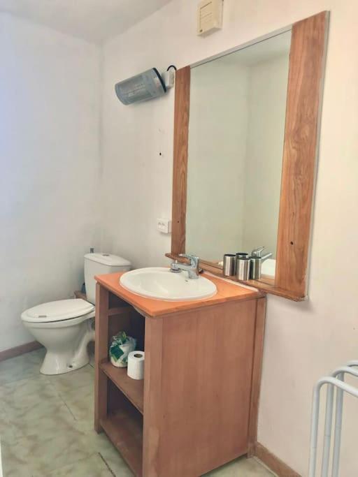 Appartement T3 Agreable A Bourbon L'Archambault Ngoại thất bức ảnh